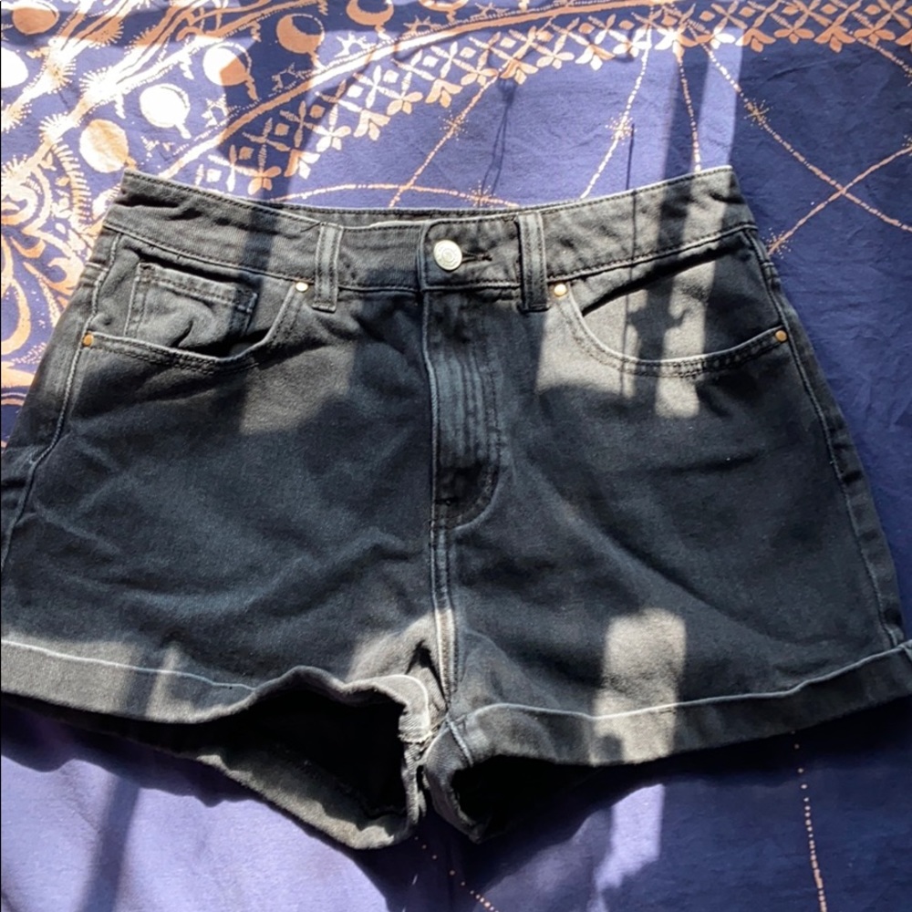 Pacsun shorts